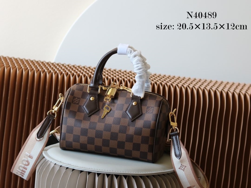 LV Speedy Bags